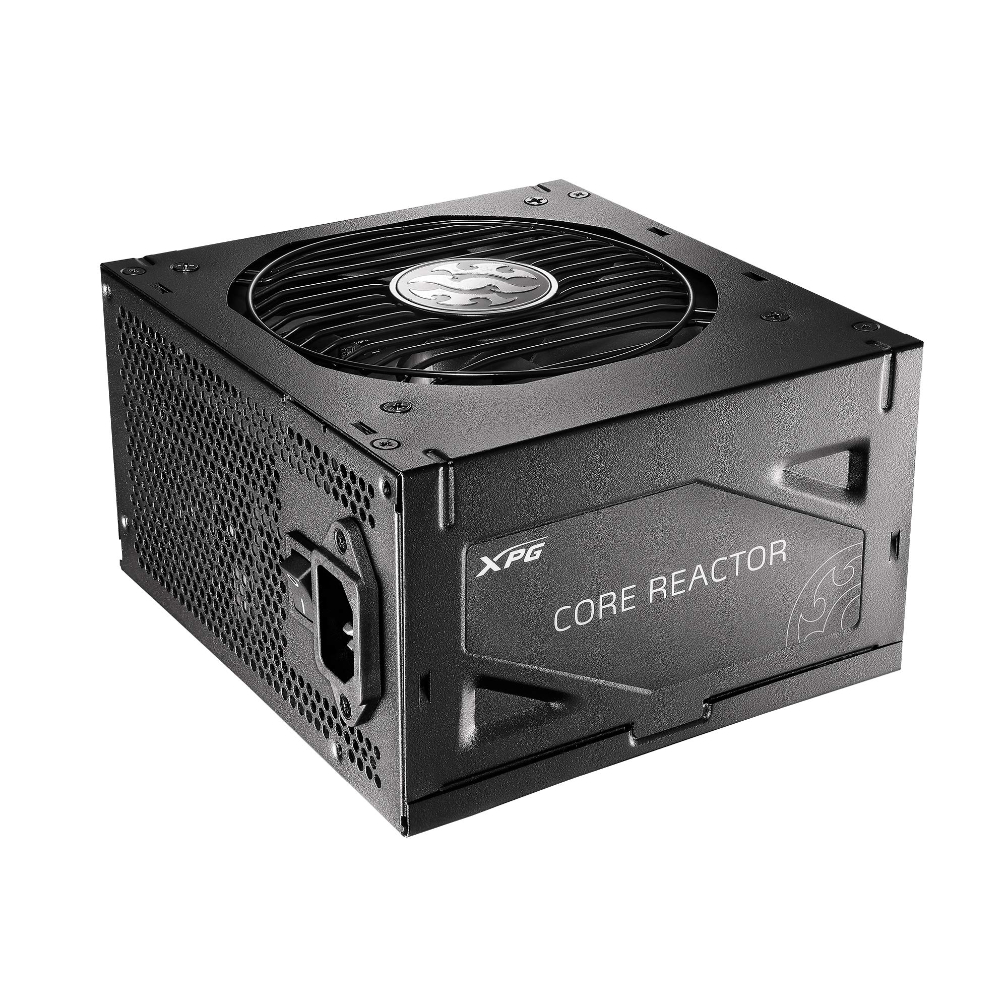 PSU XPG CORE REACTOR 750W 80+ GOLD FULL MODULAR